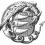 Családi címer - Báthory címer Családi címer - Báthory címer