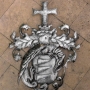 Családi címer - Báthory címer Családi címer - Báthory címer