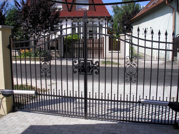 Kovcsoltvas kapu