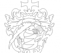 Báthory címer