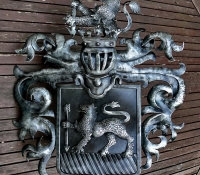 család címer tervezése és készítése család címer tervezése és készítése